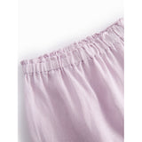 MarMar Linen Sweet Violet Panu Bukser