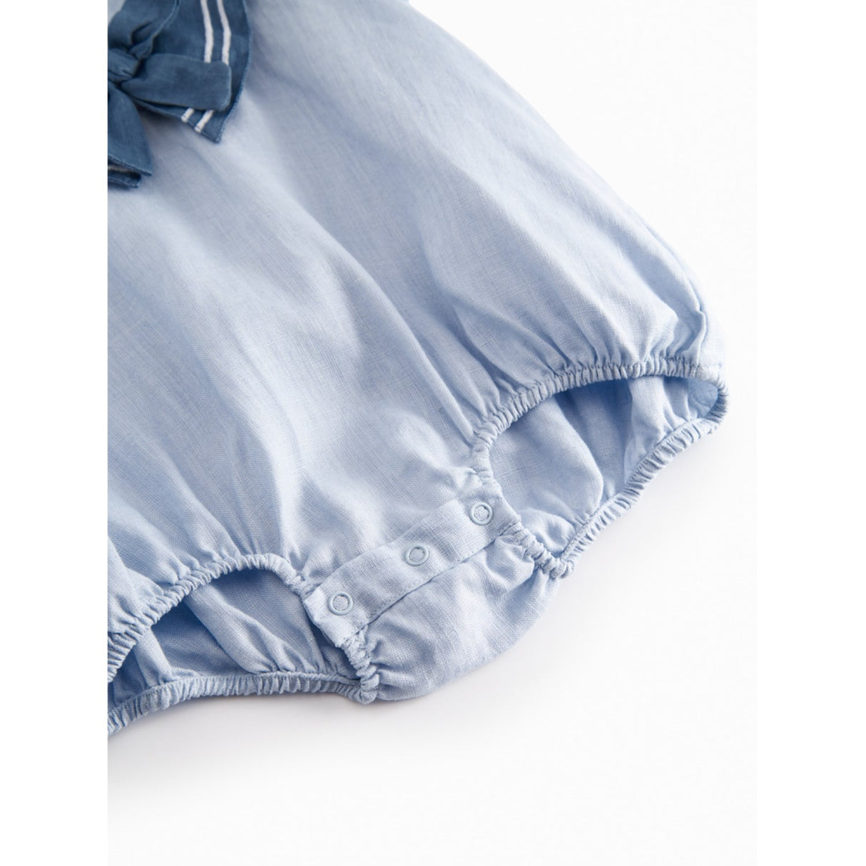 MarMar Linen Blue Mist Raki Heldragt