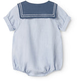 MarMar Linen Blue Mist Raki Heldragt