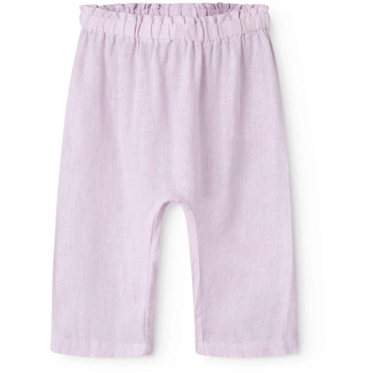 MarMar Linen Sweet Violet Panu Bukser