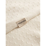 MarMar Modal Mix Mini Dots Gentle White Alia Tæppe