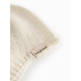 MarMar Newborn Modal Mix Mini Dots Gentle White Aly Hue