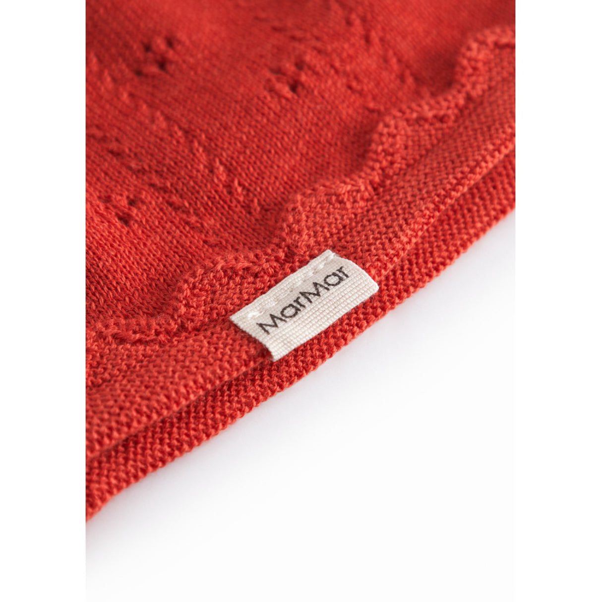MarMar Newborn Modal Mix Pointelle Poppy Axa Hue