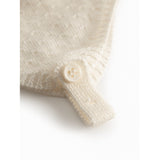 MarMar Newborn Modal Mix Mini Dots Gentle White Aly Hue