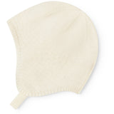 MarMar Newborn Modal Mix Mini Dots Gentle White Aly Hue