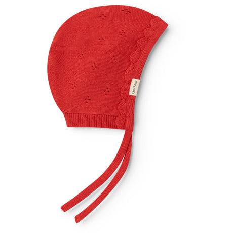 MarMar Newborn Modal Mix Pointelle Poppy Axa Hue