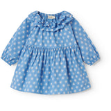 MarMar Poplin Little Tulip Dalin Kjole