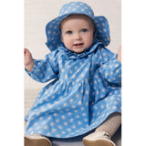 MarMar Poplin Little Tulip Alba Baby Long Hue
