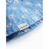 MarMar Poplin Little Tulip Alba Baby Long Hue