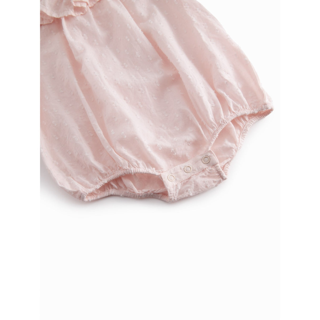 MarMar Cotton Dobby Rosa Rosetta LS Heldragt
