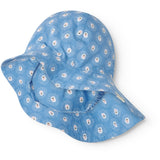 MarMar Poplin Little Tulip Alba Baby Long Hue