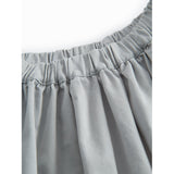 MarMar Chino Twill Blue Stone Simba Nederdel