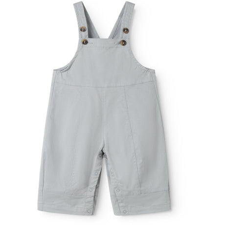 MarMar Chino Twill Blue Stone Riri B Bukser