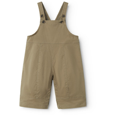 MarMar Chino Twill Palm Leaves Riri B Bukser