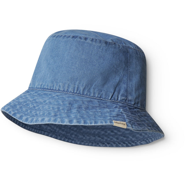 MarMar Light Denim Blue Denim Arida Hue