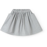 MarMar Chino Twill Blue Stone Simba Nederdel