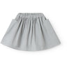 MarMar Chino Twill Blue Stone Simba Nederdel
