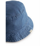 MarMar Light Denim Blue Denim Arida Hue