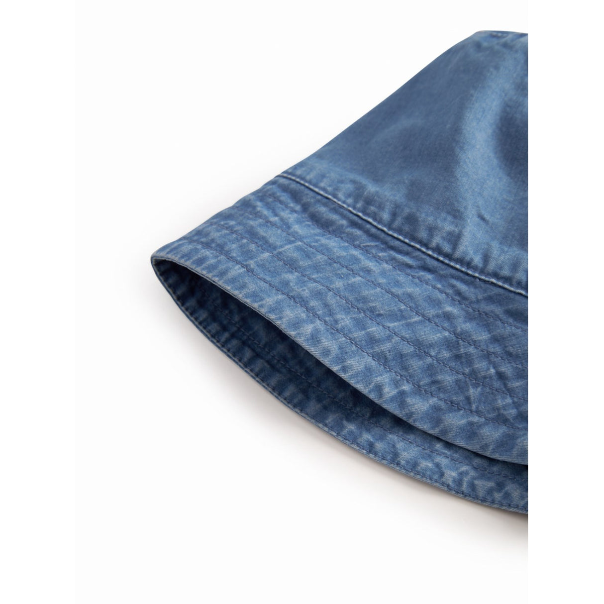 MarMar Light Denim Blue Denim Arida Hue