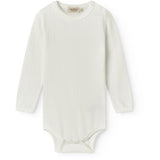 MarMar Modal Pointelle Gentle White Benedicte Body