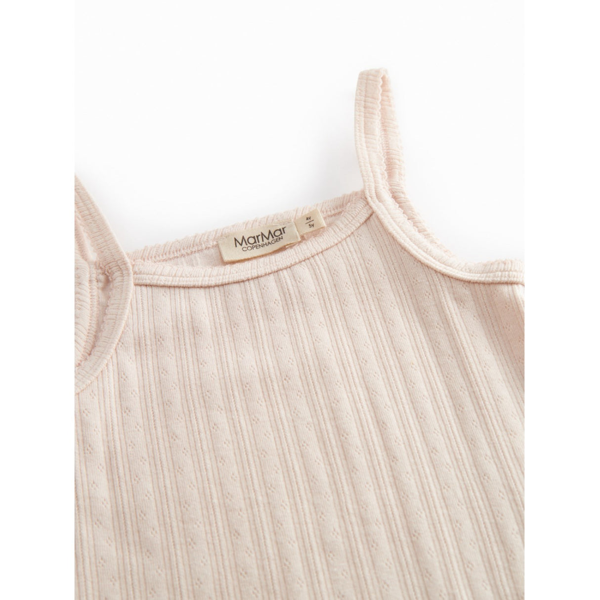 MarMar Modal Pointelle Misty Pink Undertøj Sæt