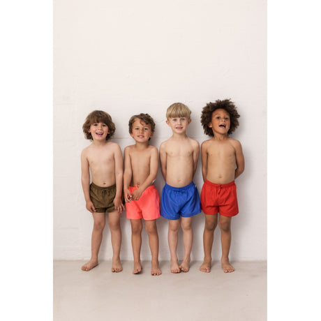 MarMar Boardshorts Dark Bronze Swiggo Shorts