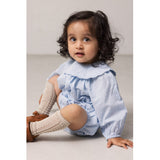 MarMar Fine Dobby Windy Blue Ritana Heldragt