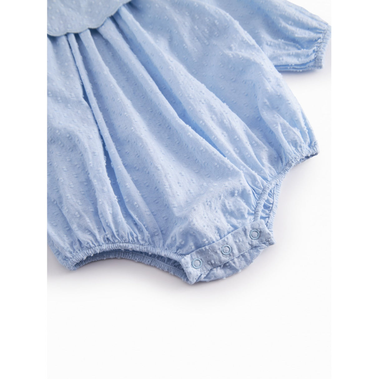MarMar Fine Dobby Windy Blue Ritana Heldragt