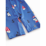 MarMar Swim Print Swimming Moomin Swal Dragt