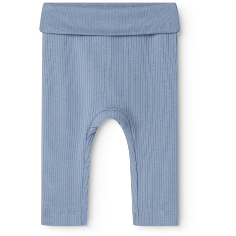 MarMar Newborn Modal Blue Iris Piva Bukser