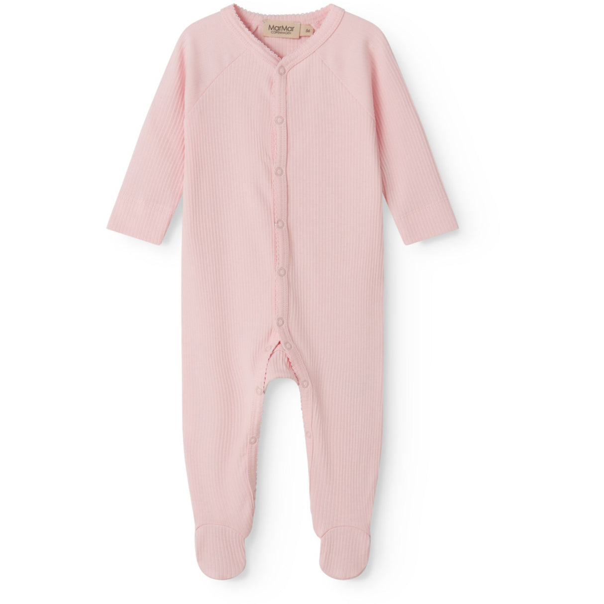 MarMar Newborn Modal Rose Touch Renas Heldragt