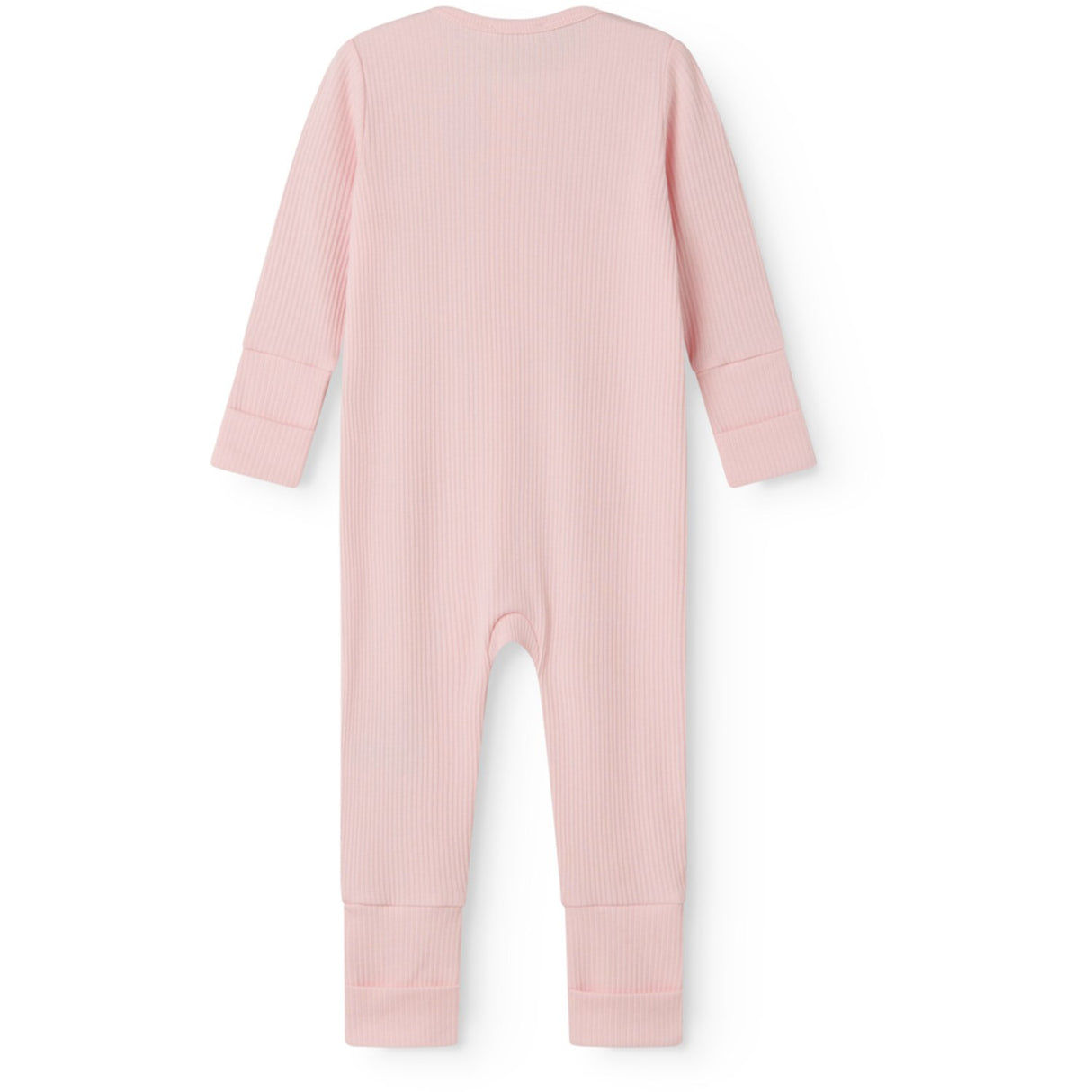 MarMar Modal Rose Touch Rompy Zip Heldragt