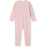 MarMar Modal Rose Touch Rompy Zip Heldragt