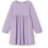 MarMar Modal Lilacs Kjole Dunilla