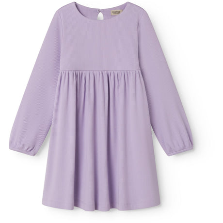 MarMar Modal Lilacs Kjole Dunilla