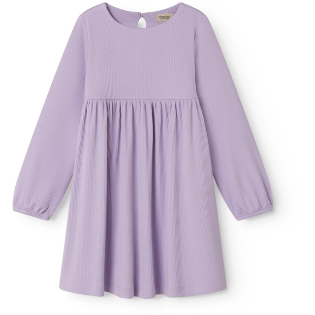 MarMar Modal Lilacs Kjole Dunilla
