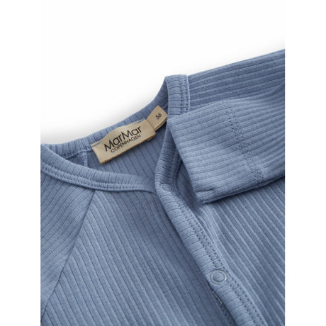 MarMar Newborn Modal Blue Iris Bruno Body