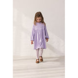 MarMar Modal Lilacs Kjole Dunilla