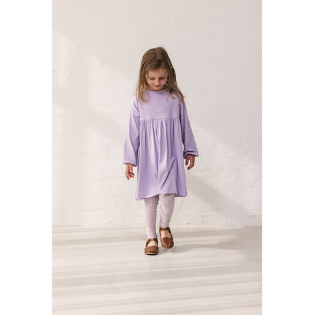 MarMar Modal Lilacs Kjole Dunilla