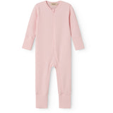 MarMar Modal Rose Touch Rompy Zip Heldragt