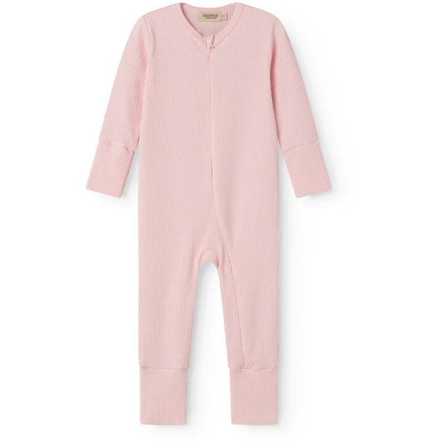 MarMar Modal Rose Touch Rompy Zip Heldragt