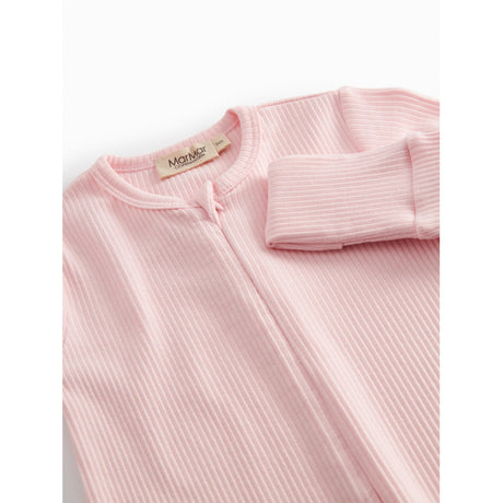 MarMar Modal Rose Touch Rompy Zip Heldragt