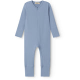 MarMar Modal Blue Iris Rompy Zip Heldragt