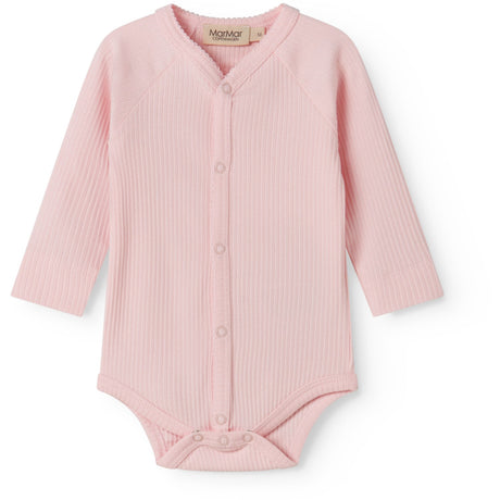 MarMar Newborn Modal Rose Touch Bruno Body