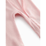 MarMar Modal Rose Touch Rompy Zip Heldragt