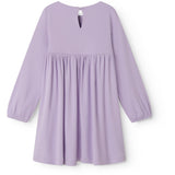 MarMar Modal Lilacs Kjole Dunilla