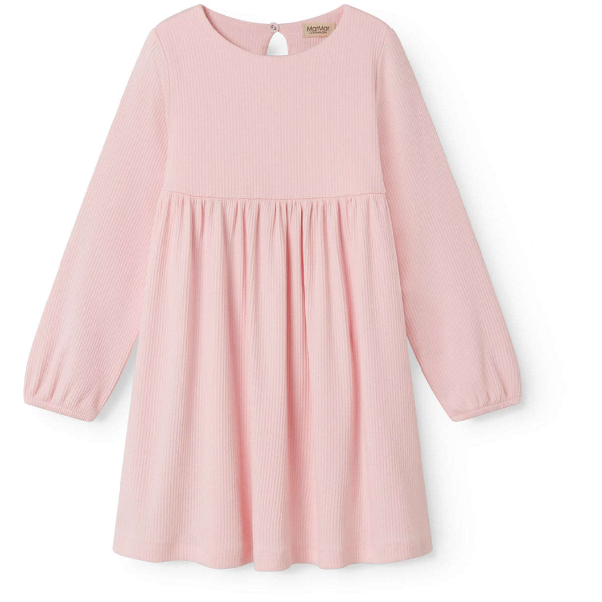 MarMar Modal Rose Touch Kjole Dunilla
