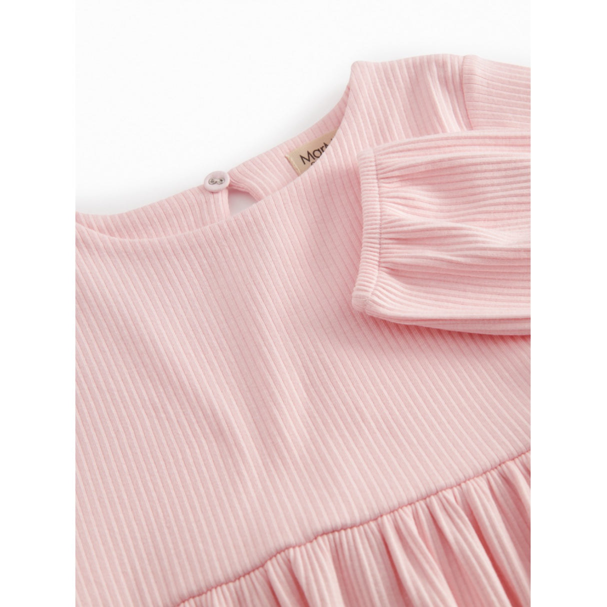 MarMar Modal Rose Touch Kjole Dunilla
