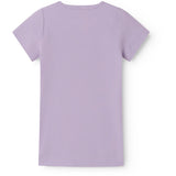 MarMar Modal Lilacs Plain T-shirt