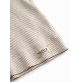 MarMar Modal Melange Light Beige Mel. T-shirt